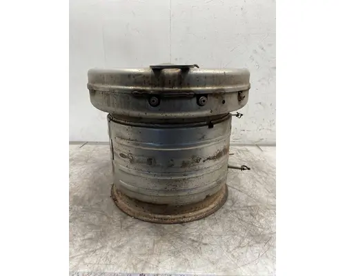 CUMMINS X15 DPF (Diesel Particulate Filter)