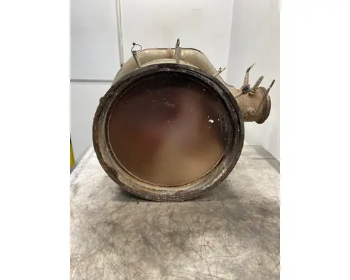 CUMMINS X15 DPF (Diesel Particulate Filter)