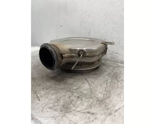 CUMMINS X15 DPF (Diesel Particulate Filter)
