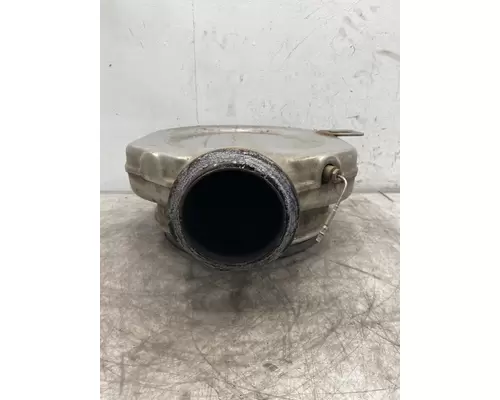 CUMMINS X15 DPF (Diesel Particulate Filter)