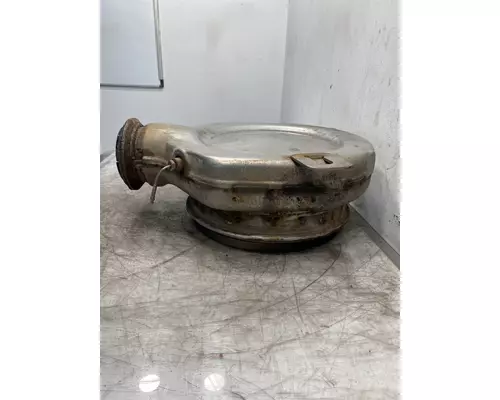 CUMMINS X15 DPF (Diesel Particulate Filter)