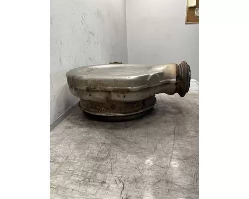 CUMMINS X15 DPF (Diesel Particulate Filter)