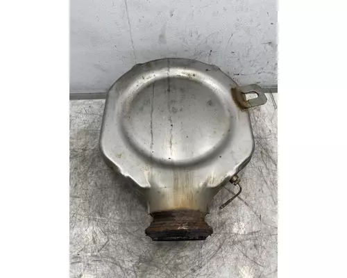 CUMMINS X15 DPF (Diesel Particulate Filter)