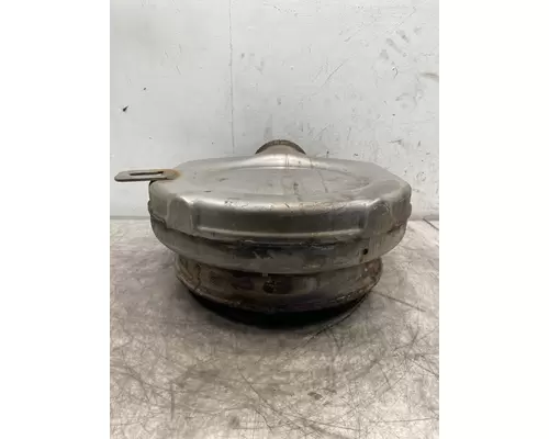 CUMMINS X15 DPF (Diesel Particulate Filter)