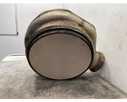 CUMMINS X15 DPF (Diesel Particulate Filter)