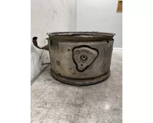 CUMMINS X15 DPF (Diesel Particulate Filter)