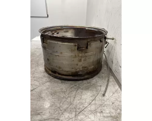 CUMMINS X15 DPF (Diesel Particulate Filter)