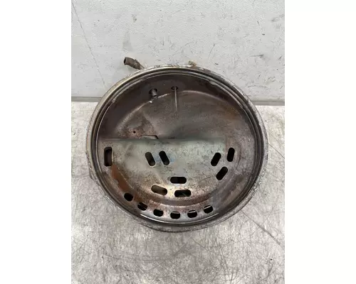 CUMMINS X15 DPF (Diesel Particulate Filter)