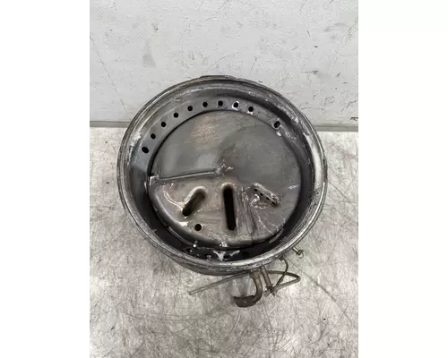 CUMMINS X15 DPF (Diesel Particulate Filter)