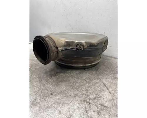 CUMMINS X15 DPF (Diesel Particulate Filter)