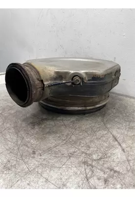 CUMMINS X15 DPF (Diesel Particulate Filter)