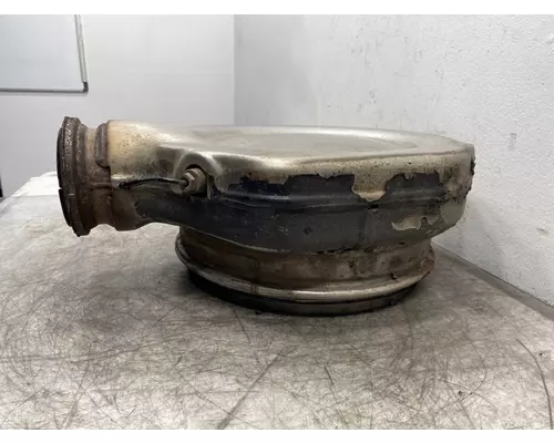 CUMMINS X15 DPF (Diesel Particulate Filter)