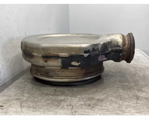 CUMMINS X15 DPF (Diesel Particulate Filter)