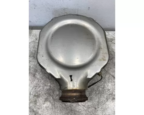 CUMMINS X15 DPF (Diesel Particulate Filter)