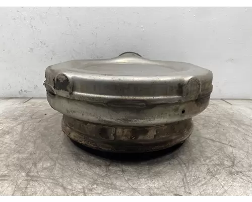 CUMMINS X15 DPF (Diesel Particulate Filter)