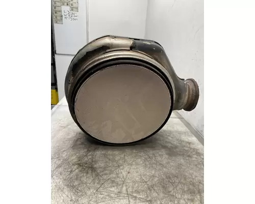 CUMMINS X15 DPF (Diesel Particulate Filter)