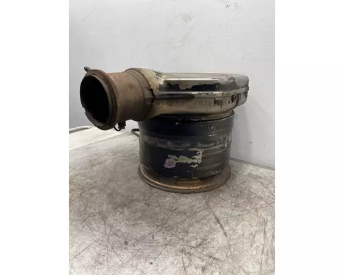 CUMMINS X15 DPF (Diesel Particulate Filter)
