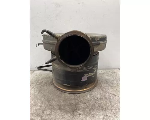 CUMMINS X15 DPF (Diesel Particulate Filter)