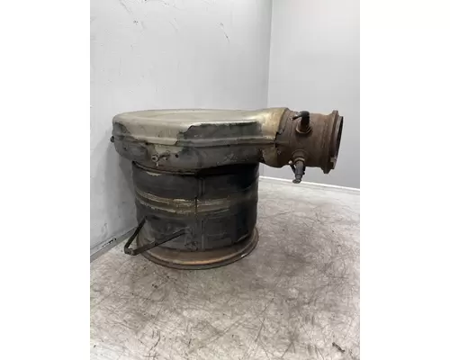 CUMMINS X15 DPF (Diesel Particulate Filter)