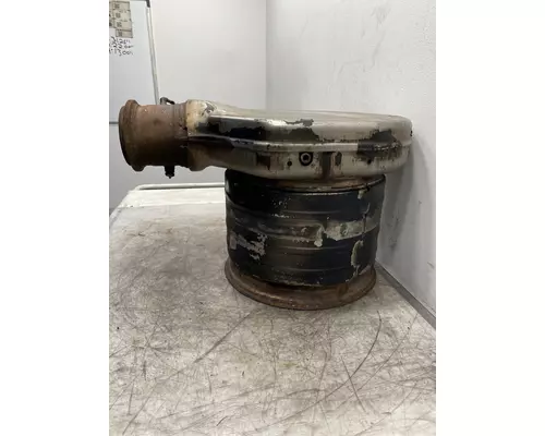 CUMMINS X15 DPF (Diesel Particulate Filter)