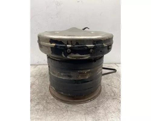CUMMINS X15 DPF (Diesel Particulate Filter)