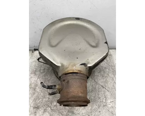 CUMMINS X15 DPF (Diesel Particulate Filter)