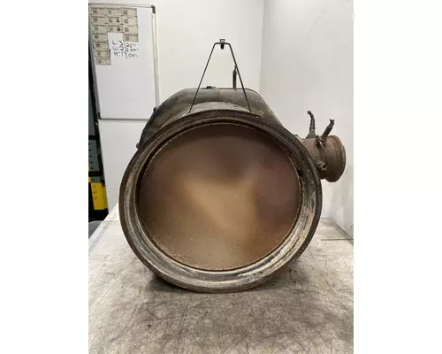 CUMMINS X15 DPF (Diesel Particulate Filter)
