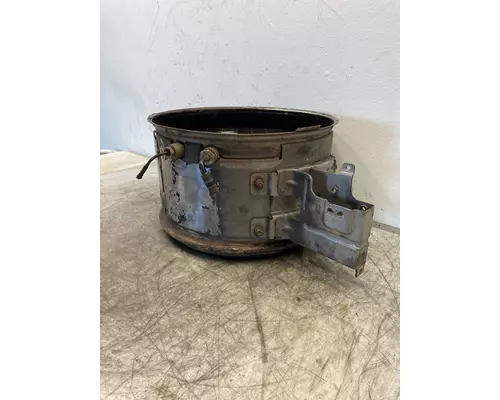 CUMMINS X15 DPF (Diesel Particulate Filter)