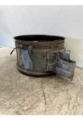 CUMMINS X15 DPF (Diesel Particulate Filter)