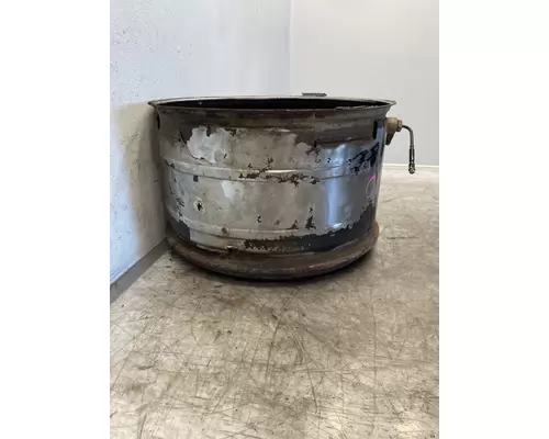 CUMMINS X15 DPF (Diesel Particulate Filter)