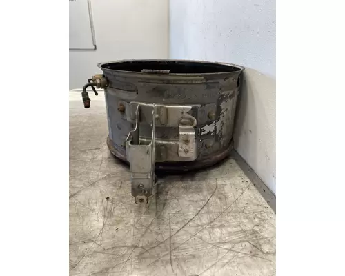 CUMMINS X15 DPF (Diesel Particulate Filter)