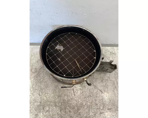CUMMINS X15 DPF (Diesel Particulate Filter)