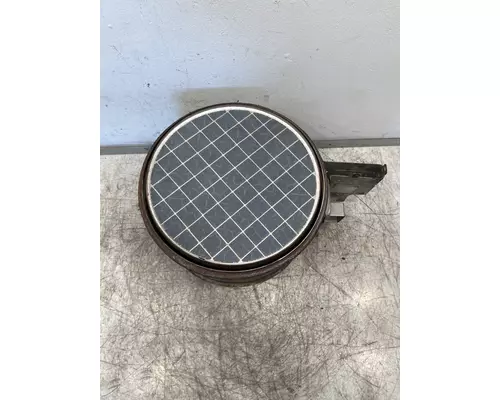 CUMMINS X15 DPF (Diesel Particulate Filter)