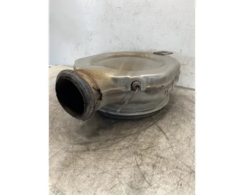 CUMMINS X15 DPF (Diesel Particulate Filter)