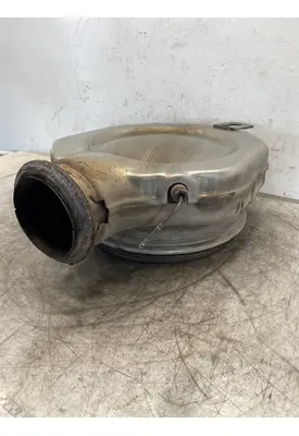 CUMMINS X15 DPF (Diesel Particulate Filter)