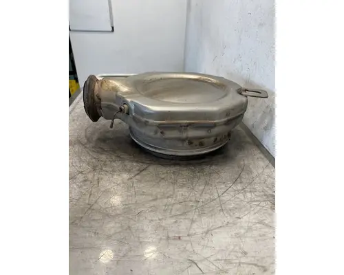 CUMMINS X15 DPF (Diesel Particulate Filter)