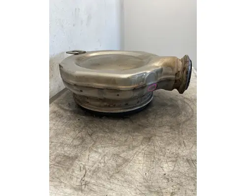 CUMMINS X15 DPF (Diesel Particulate Filter)