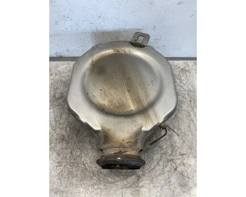 CUMMINS X15 DPF (Diesel Particulate Filter)