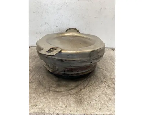 CUMMINS X15 DPF (Diesel Particulate Filter)