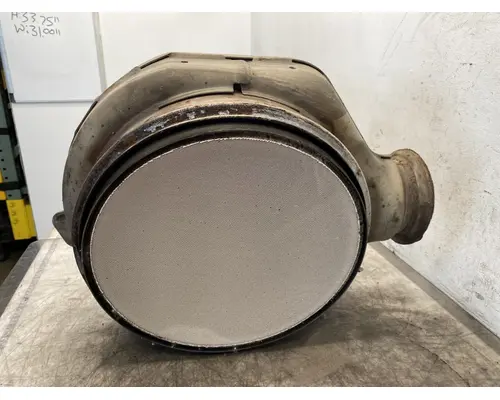 CUMMINS X15 DPF (Diesel Particulate Filter)