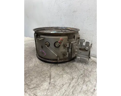 CUMMINS X15 DPF (Diesel Particulate Filter)