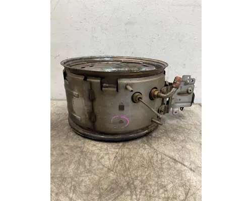 CUMMINS X15 DPF (Diesel Particulate Filter)