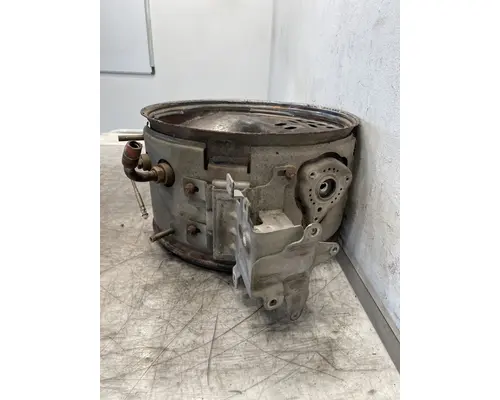 CUMMINS X15 DPF (Diesel Particulate Filter)