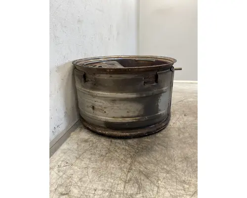 CUMMINS X15 DPF (Diesel Particulate Filter)