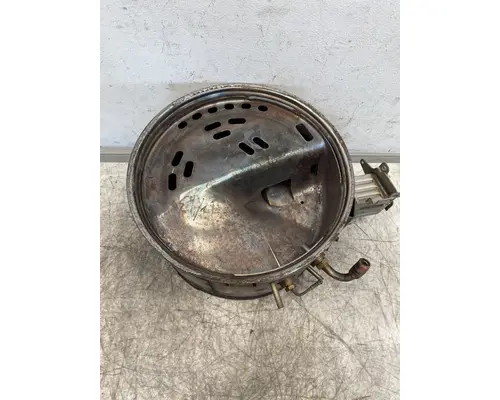 CUMMINS X15 DPF (Diesel Particulate Filter)