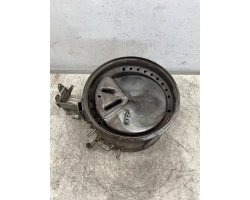 CUMMINS X15 DPF (Diesel Particulate Filter)