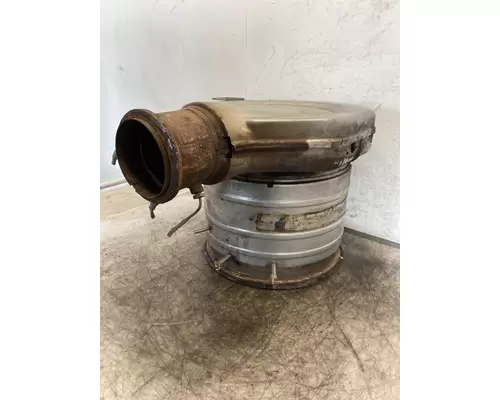 CUMMINS X15 DPF (Diesel Particulate Filter)