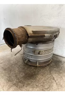 CUMMINS X15 DPF (Diesel Particulate Filter)