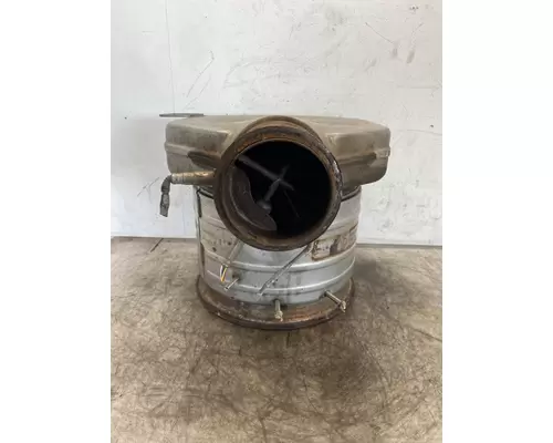 CUMMINS X15 DPF (Diesel Particulate Filter)