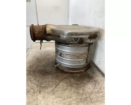 CUMMINS X15 DPF (Diesel Particulate Filter)